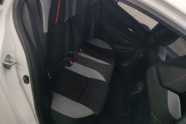 Used Toyota Corolla 2021 1.2T S-CVT Elite PLUS Edition
