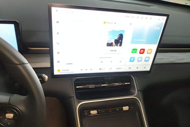 Used Wuling Xingguang S 2024 130 km Flagship Version