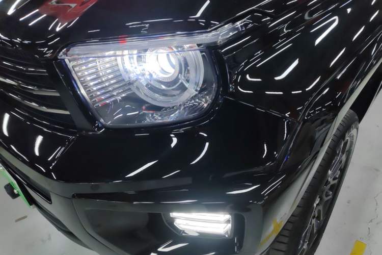 Used Tank 700 New Energy 2024 Hi4-T Extreme Edition
