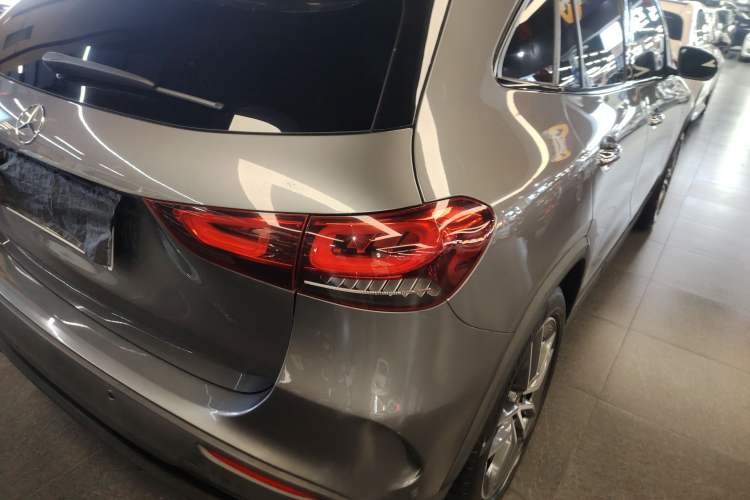 Used Mercedes-Benz GLA AMG 2021 AMG GLA 35 4MATIC
