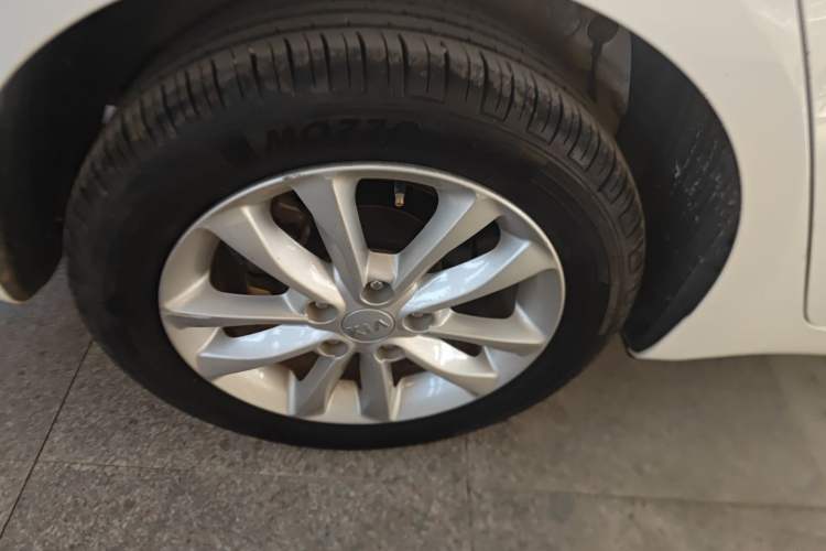 Used Kia K3 2016 1.6L Automatic GL
