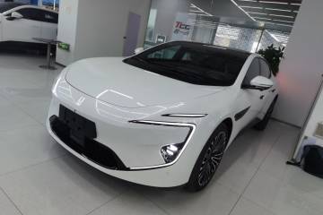 Used Avatr 12 2025 Ultra Extended-Range Edition