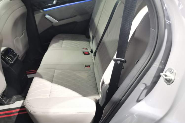 Used BYD Tang New Energy 2025 Intelligent Driving Version DM-i 115KM Prestige Edition
