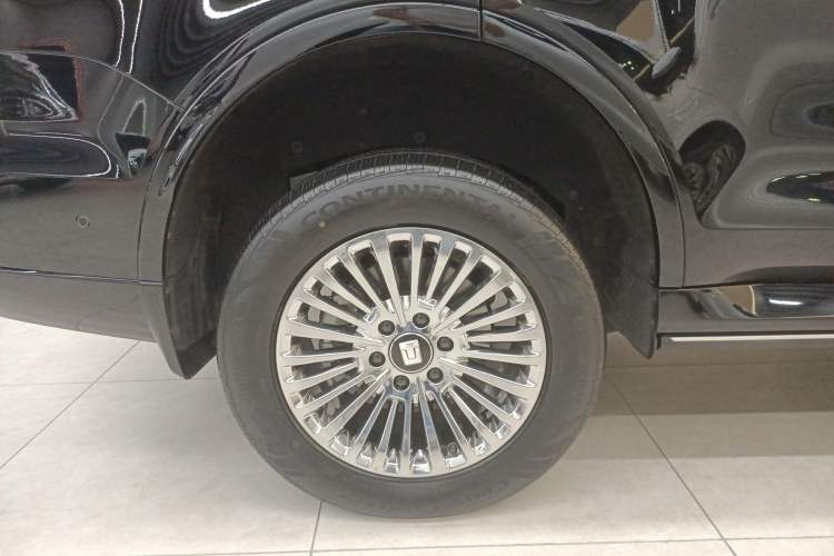 Used Tank 500 New Energy 2024 Hi4-T
