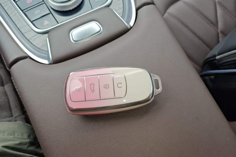 Used Chery Tiggo 8 PRO 2024 Champion Edition 290T Two-Wheel Drive Peak Version 7 Seats
