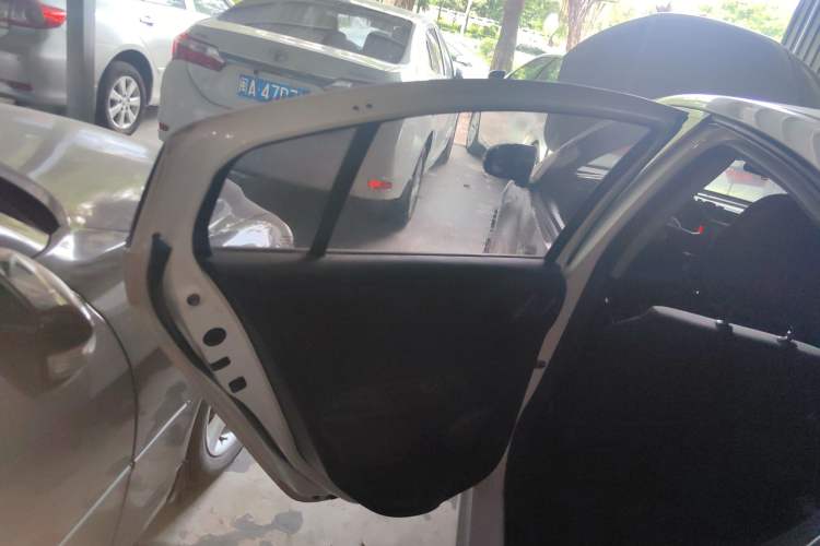 Used Honda City 2018 1.5L CVT Dynamic Edition
