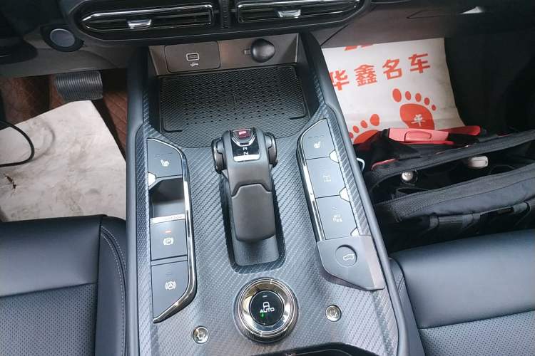 Used Haval H Dog 2023 2.0T All-Wheel-Drive Chaoye Plus
