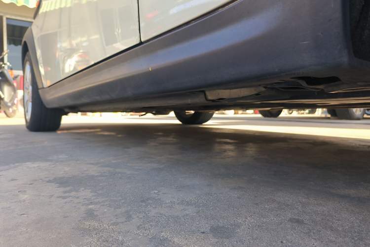 Used  Clubman 2011 1.6L COOPER Fun