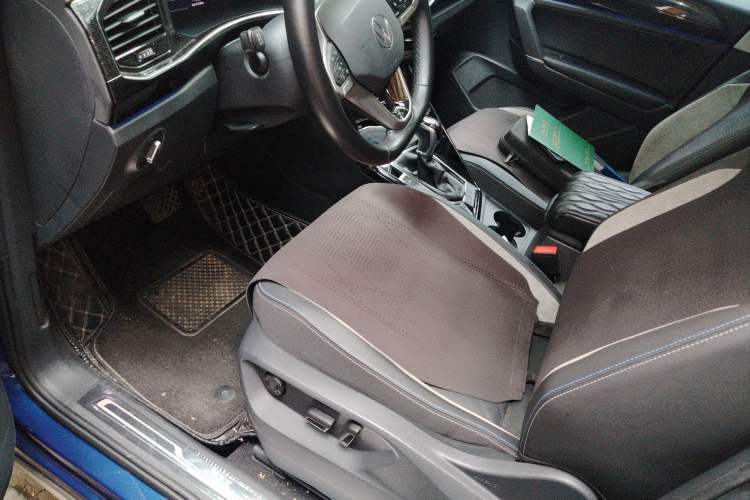 Used Volkswagen Tayron GTE Plug-in Hybrid 2020 1.4T Luxury Model
