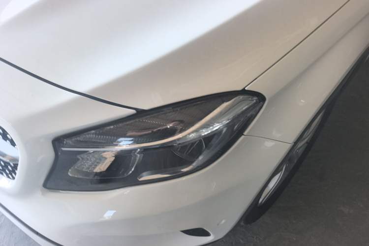 Used Mercedes-Benz GLA 2016 GLA 200 Sport Edition