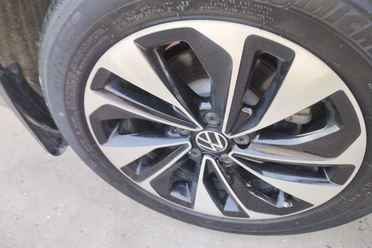 Used Volkswagen Passat 2022 280TSI Elite Edition