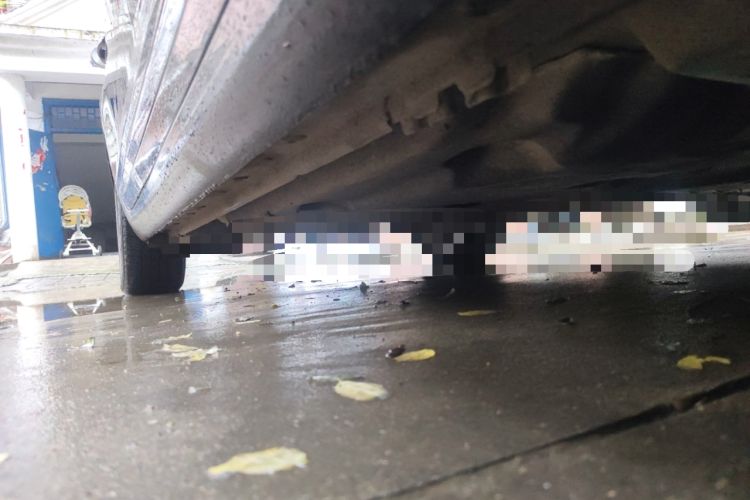 Used Buick LaCrosse 2013 2.4L SIDI Leading Comfort Version
