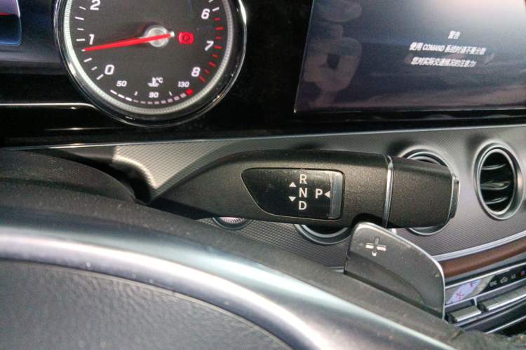 Used Mercedes-Benz E-Class 2017 E 200 Sport 4MATIC
