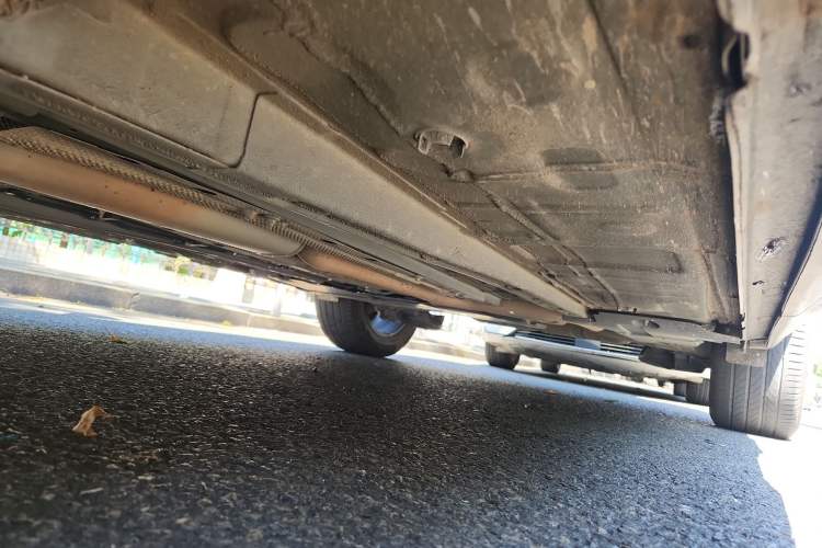 Used Citroen C5 AIRCROSS 2017 380THP Luxury Version
