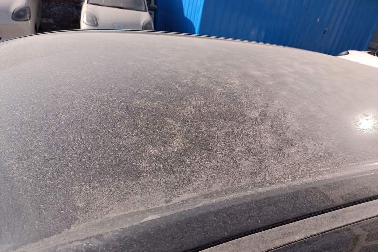 Used Wuling Bingo PLUS 2024 401 km Range 5-Seater Version