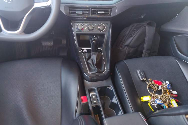 Used Volkswagen Lavida 2025 New Sharp 1.5L Outstanding New Vision Edition
