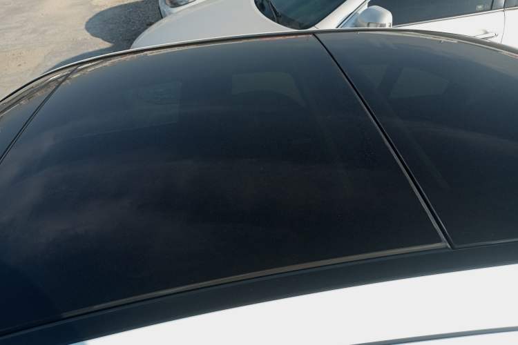 Used Mercedes-Benz C-Class 2020 C 260 L Sport Edition