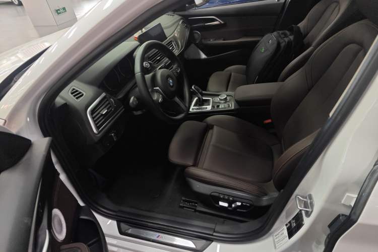 Used BMW 1 Series 2021 120i M Sport Night Edition
