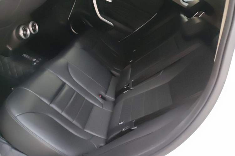 Used Wey VV7 2020 2.0T Flagship Edition