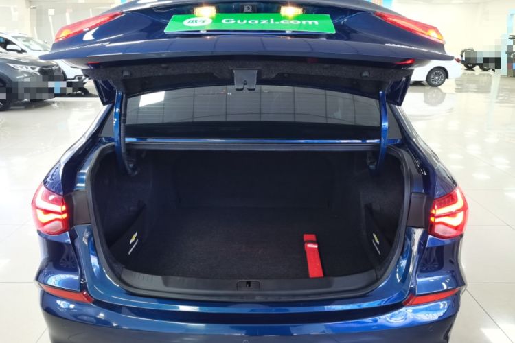 Used Chevrolet Monza 2023 1.5L Dual-Clutch Enjoyment Edition
