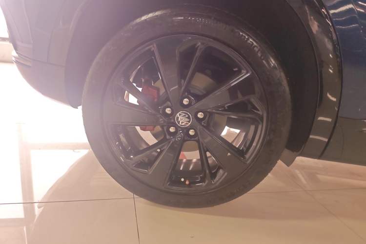 Used Buick Envision 2022 Facelift Encore S GS Two-Wheel Drive Smart Enjoyment Sporty Model