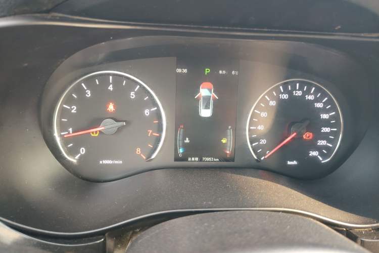 Used BYD Song MAX 2017 1.5T Automatic Smart Connect Elite 7-Seater