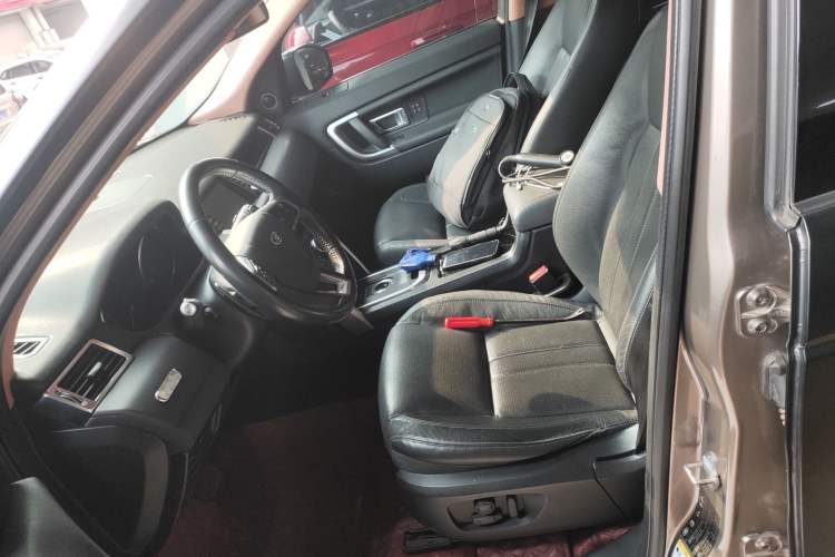 Used Land Rover Discovery Sport 2016 2.0T HSE
