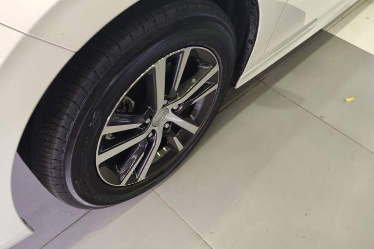 Used Honda Integra 2023 240TURBO CVT Leading Edition
