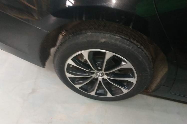 Used Toyota Avalon 2022 2.0L Luxury Edition
