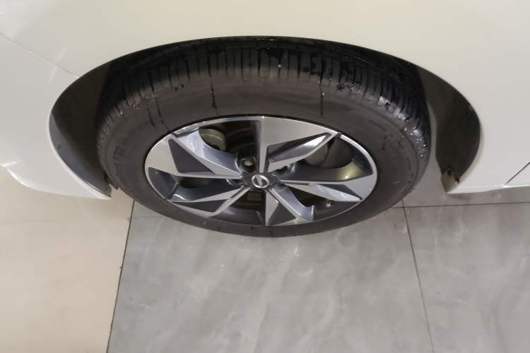 Used GAC Trumpchi M6 2023 PRO 270T DCT Luxury Edition
