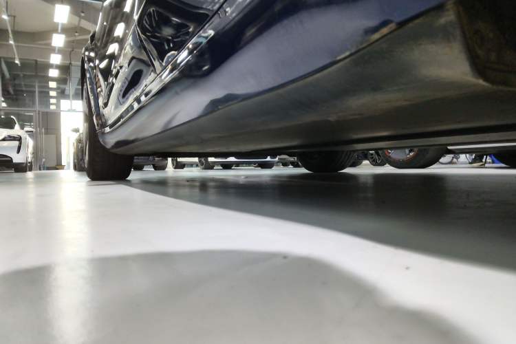 Used Tesla Model 3 2019 Long-Range Rear-Wheel-Drive Version
