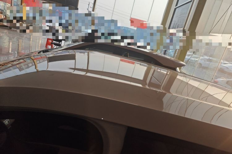 Used BYD Seagull 2025 Intelligent Driving Version 305 km Dynamic Edition
