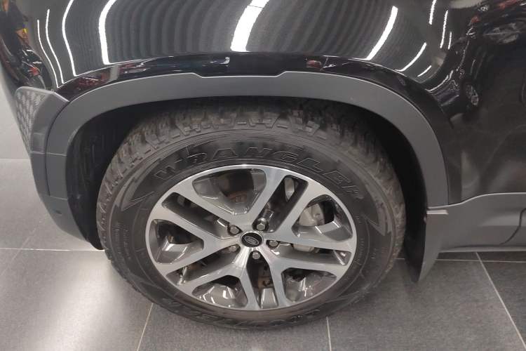 Used Land Rover Defender 2024 110 3.0T P400 Dark Edition