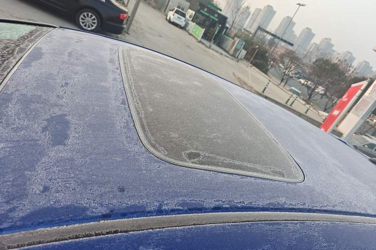 Used Honda Fit 2016 1.5L LXS CVT Comfort Sunroof Version