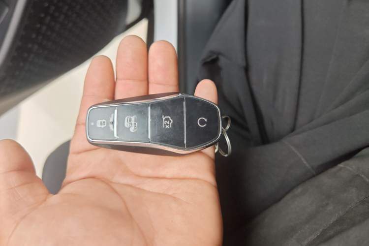 Used BYD Seal 2023 DM-i 1.5L 121km Prestige Model
