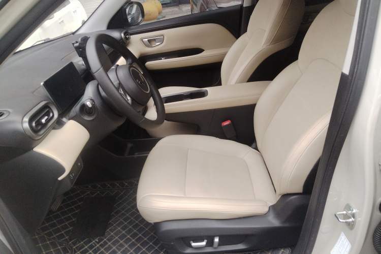 Used Wuling Bingo PLUS 2024 510 km Range 5-Seater Version
