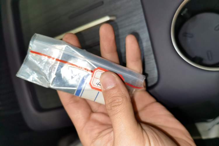 Used  07 2024 Ultra Range-Extended Four-Wheel Drive
