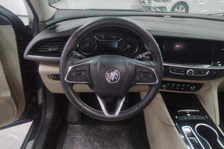 Used Buick Regal 2020 552T Elite Edition
