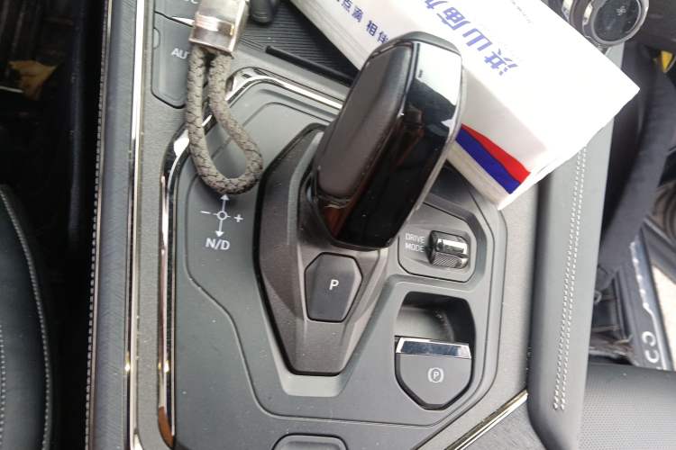 Used Lynk & Co 01 EM-P 2023 1.5TD EM-P PM
