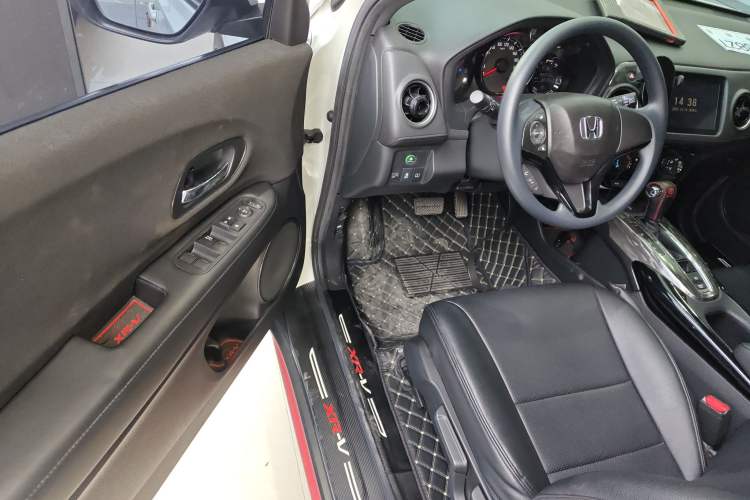 Used Honda XR-V 2020 1.5L CVT Classic Edition