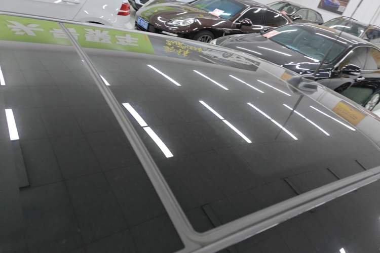 Used  MINI 2016 1.5T COOPER
