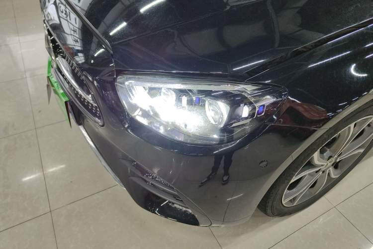 Used Mercedes-Benz E-Class 2021 E 300 L Sport Premium Edition
