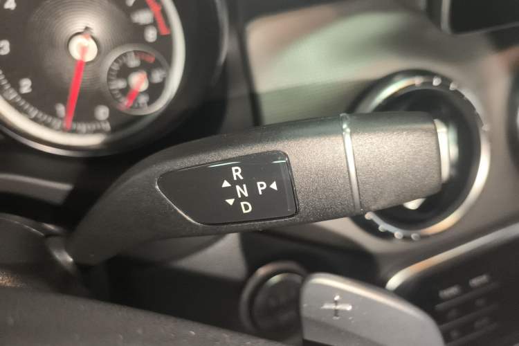 Used Mercedes-Benz CLA 2018 CLA 200 Style Edition
