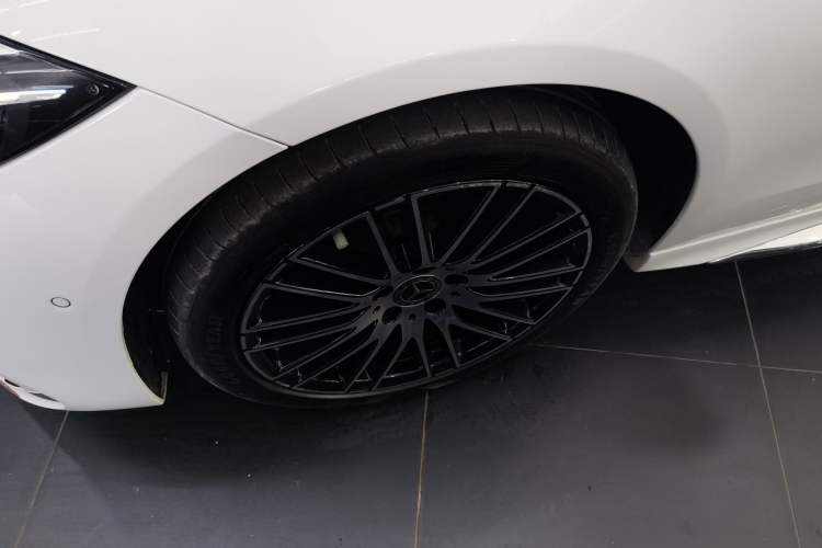 Used Mercedes-Benz C-Class 2023 Second Facelift C 260 L Sport Edition