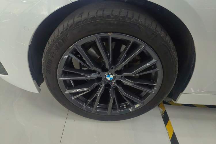 Used BMW 3 Series 2023 325Li M Sport Night Edition Package
