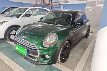 Used MINI MINI 2014 1.5T COOPER Fun