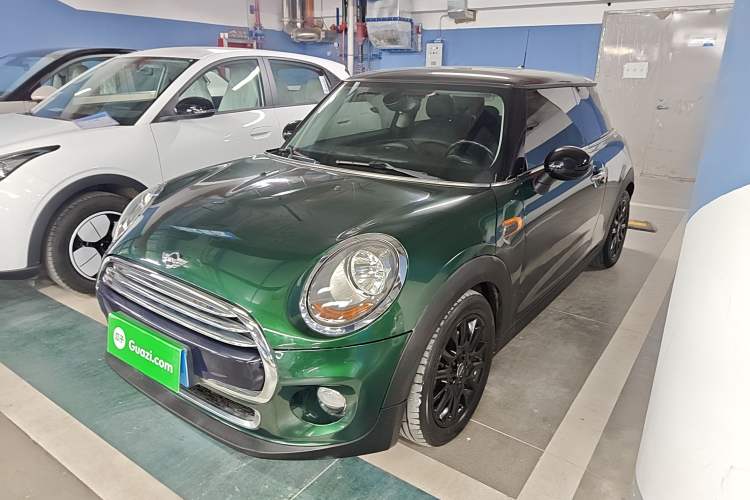 Used MINI MINI 2014 1.5T COOPER Fun