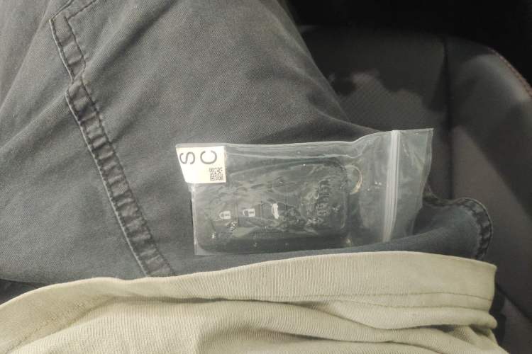 Used Toyota Levin 2022 Dual-Motor 1.8H E-CVT Sport Edition
