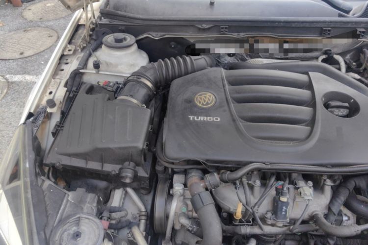 Used Buick Regal 2014 GS 2.0T Grand Sport Edition
