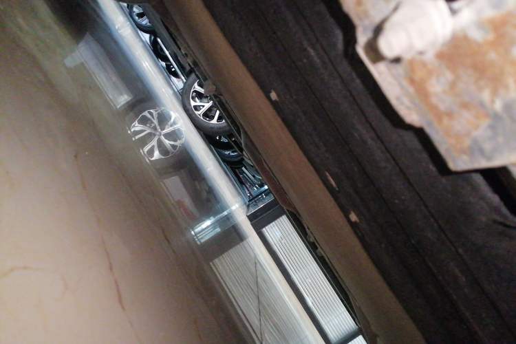 Used Li Auto ONE 2020 Extended-Range 6-Seater Version
